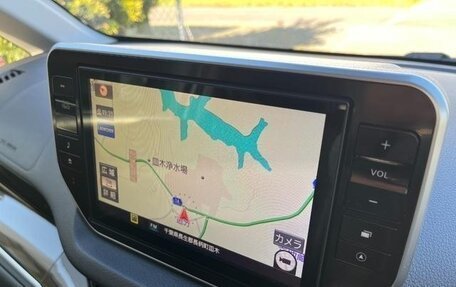 Daihatsu Move VI рестайлинг, 2018 год, 535 001 рублей, 13 фотография