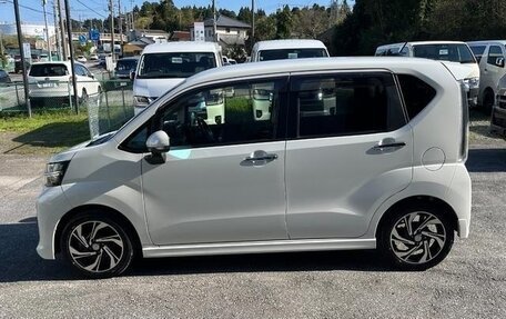 Daihatsu Move VI рестайлинг, 2018 год, 535 001 рублей, 9 фотография