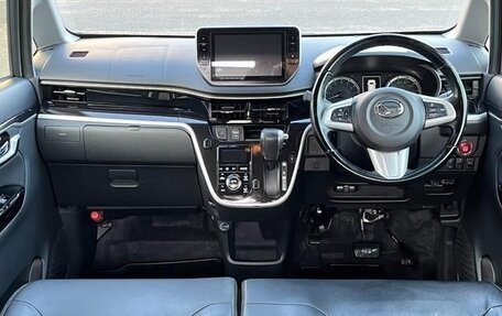 Daihatsu Move VI рестайлинг, 2018 год, 535 001 рублей, 19 фотография