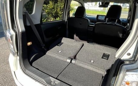 Daihatsu Move VI рестайлинг, 2018 год, 535 001 рублей, 18 фотография