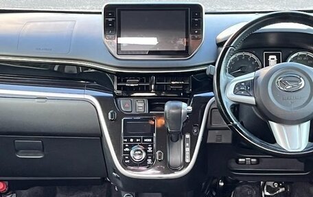 Daihatsu Move VI рестайлинг, 2018 год, 535 001 рублей, 11 фотография