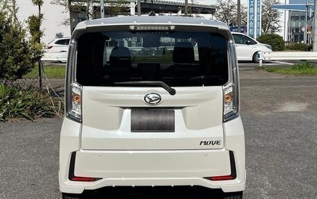 Daihatsu Move VI рестайлинг, 2018 год, 535 001 рублей, 7 фотография