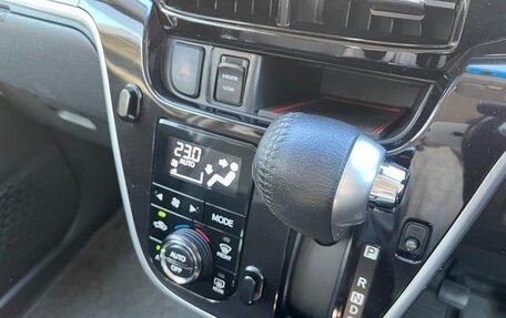 Daihatsu Move VI рестайлинг, 2018 год, 535 001 рублей, 15 фотография
