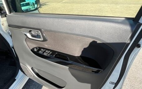 Daihatsu Move VI рестайлинг, 2018 год, 535 001 рублей, 26 фотография