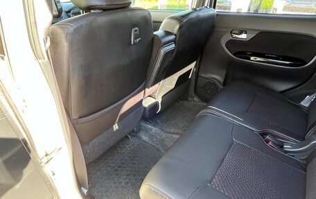 Daihatsu Move VI рестайлинг, 2018 год, 535 001 рублей, 28 фотография