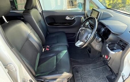 Daihatsu Move VI рестайлинг, 2018 год, 535 001 рублей, 23 фотография