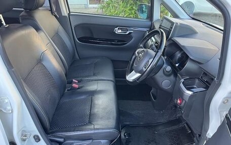 Daihatsu Move VI рестайлинг, 2018 год, 535 001 рублей, 29 фотография