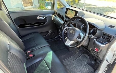 Daihatsu Move VI рестайлинг, 2018 год, 535 001 рублей, 21 фотография