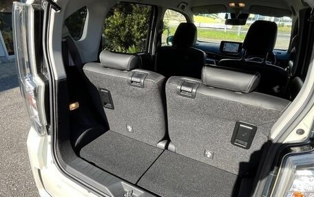 Daihatsu Move VI рестайлинг, 2018 год, 535 001 рублей, 32 фотография
