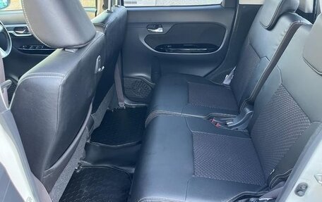 Daihatsu Move VI рестайлинг, 2018 год, 535 001 рублей, 33 фотография