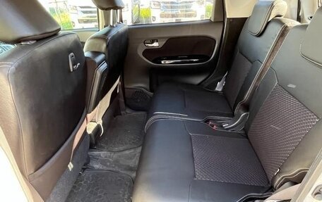 Daihatsu Move VI рестайлинг, 2018 год, 535 001 рублей, 25 фотография