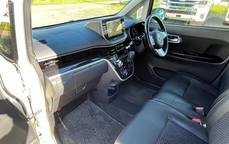 Daihatsu Move VI рестайлинг, 2018 год, 535 001 рублей, 24 фотография
