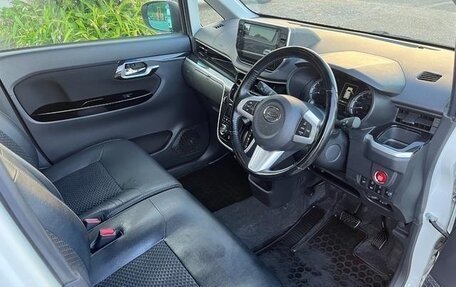 Daihatsu Move VI рестайлинг, 2018 год, 535 001 рублей, 22 фотография