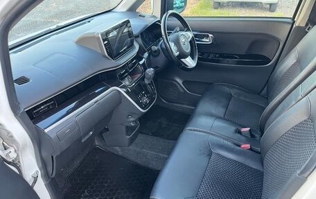 Daihatsu Move VI рестайлинг, 2018 год, 535 001 рублей, 34 фотография