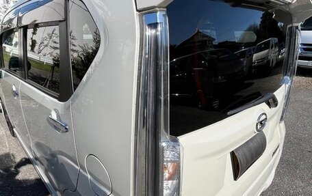 Daihatsu Move VI рестайлинг, 2018 год, 535 001 рублей, 31 фотография