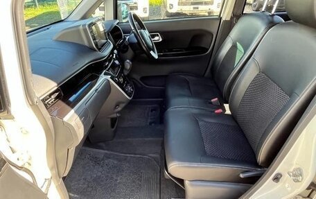 Daihatsu Move VI рестайлинг, 2018 год, 535 001 рублей, 27 фотография