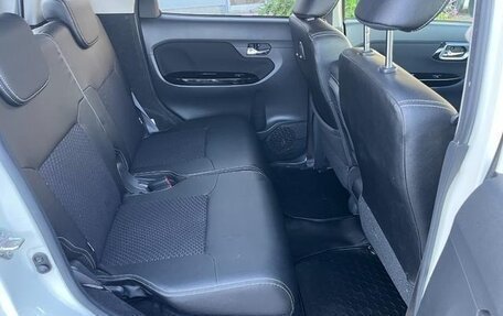 Daihatsu Move VI рестайлинг, 2018 год, 535 001 рублей, 35 фотография