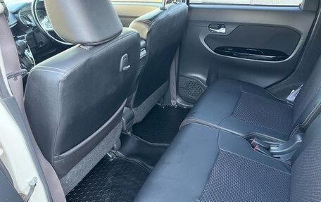Daihatsu Move VI рестайлинг, 2018 год, 535 001 рублей, 36 фотография