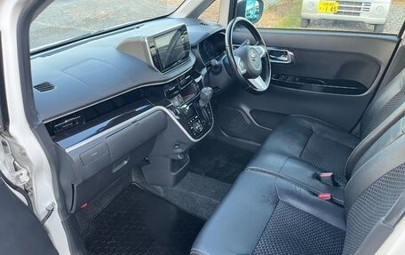 Daihatsu Move VI рестайлинг, 2018 год, 535 001 рублей, 37 фотография