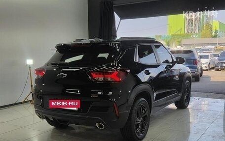 Chevrolet TrailBlazer, 2022 год, 2 480 000 рублей, 2 фотография
