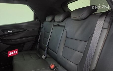 Chevrolet TrailBlazer, 2022 год, 2 480 000 рублей, 14 фотография