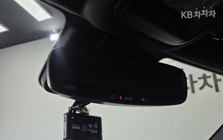 Chevrolet TrailBlazer, 2022 год, 2 480 000 рублей, 15 фотография