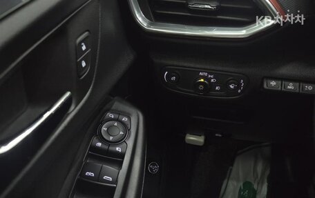 Chevrolet TrailBlazer, 2022 год, 2 480 000 рублей, 16 фотография