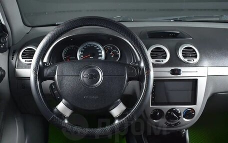 Chevrolet Lacetti, 2010 год, 499 000 рублей, 4 фотография
