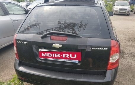 Chevrolet Lacetti, 2010 год, 499 000 рублей, 3 фотография
