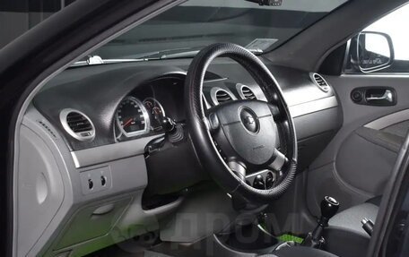 Chevrolet Lacetti, 2010 год, 499 000 рублей, 12 фотография