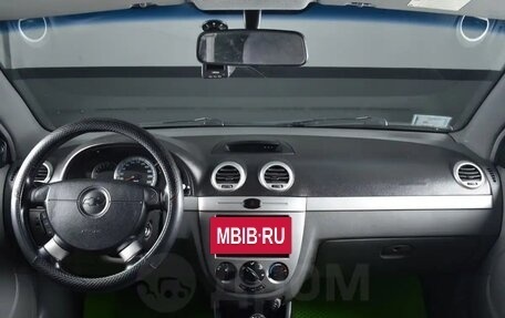 Chevrolet Lacetti, 2010 год, 499 000 рублей, 11 фотография
