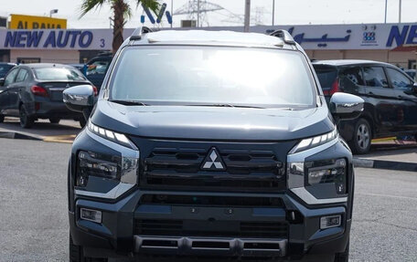 Mitsubishi Xpander, 2025 год, 2 780 678 рублей, 2 фотография