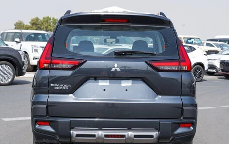Mitsubishi Xpander, 2025 год, 2 780 678 рублей, 6 фотография