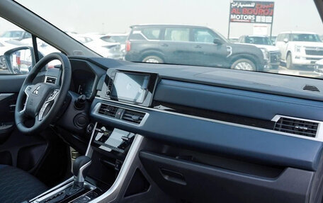 Mitsubishi Xpander, 2025 год, 2 780 678 рублей, 9 фотография