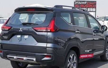 Mitsubishi Xpander, 2025 год, 2 780 678 рублей, 5 фотография
