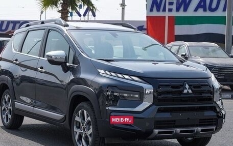 Mitsubishi Xpander, 2025 год, 2 780 678 рублей, 3 фотография