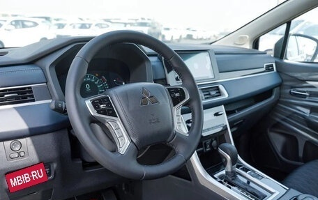 Mitsubishi Xpander, 2025 год, 2 780 678 рублей, 12 фотография