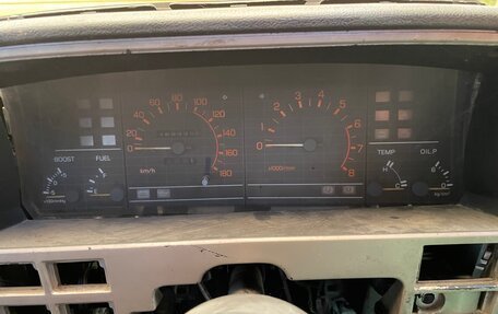 Nissan Skyline, 1985 год, 70 000 рублей, 11 фотография