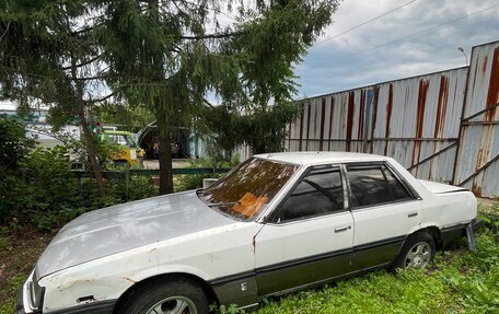 Nissan Skyline, 1985 год, 70 000 рублей, 4 фотография