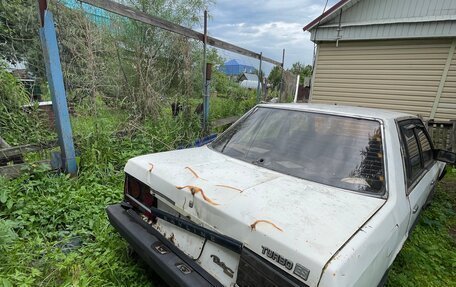 Nissan Skyline, 1985 год, 70 000 рублей, 6 фотография