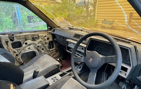 Nissan Skyline, 1985 год, 70 000 рублей, 8 фотография