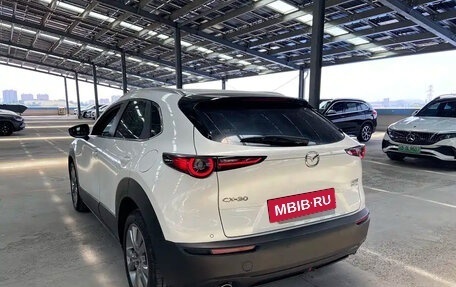 Mazda CX-30 I, 2023 год, 1 900 001 рублей, 6 фотография