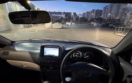Toyota Sprinter VIII (E110), 1998 год, 290 000 рублей, 6 фотография