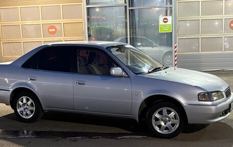 Toyota Sprinter VIII (E110), 1998 год, 290 000 рублей, 3 фотография