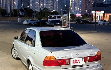 Toyota Sprinter VIII (E110), 1998 год, 290 000 рублей, 4 фотография