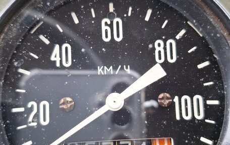 ЛуАЗ 469, 1979 год, 480 000 рублей, 6 фотография