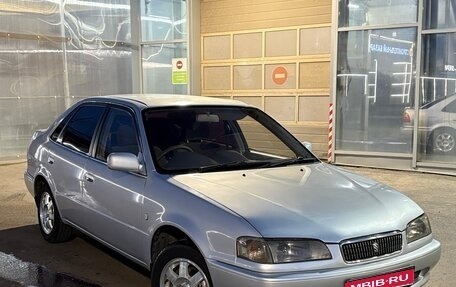 Toyota Sprinter VIII (E110), 1998 год, 290 000 рублей, 1 фотография
