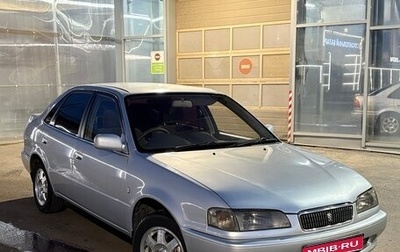 Toyota Sprinter VIII (E110), 1998 год, 290 000 рублей, 1 фотография