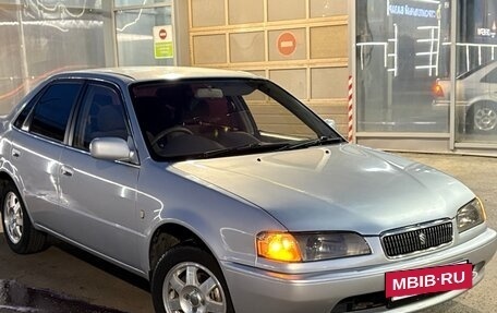 Toyota Sprinter VIII (E110), 1998 год, 290 000 рублей, 2 фотография