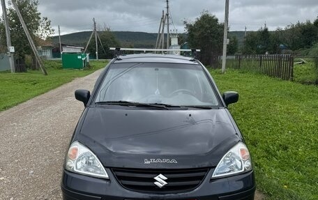 Suzuki Liana, 2004 год, 380 000 рублей, 1 фотография